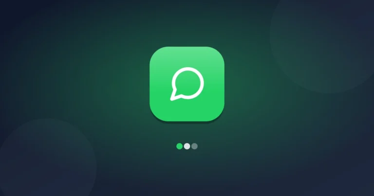 How to Connect WhatsApp to Your CRM