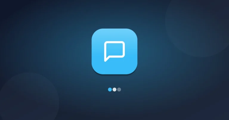 Live Chat for Your Website: How to Install the Widget
