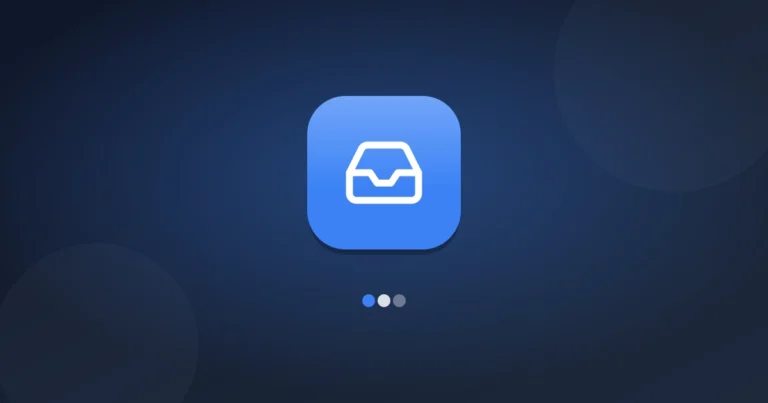 Shared Inbox: How to Work With Incoming Leads