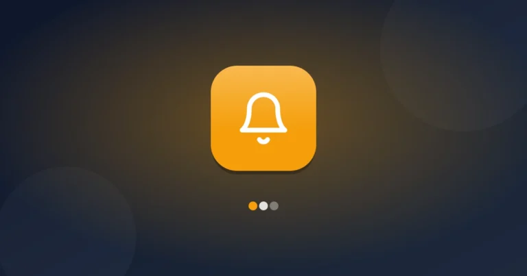 New Lead Notifications
